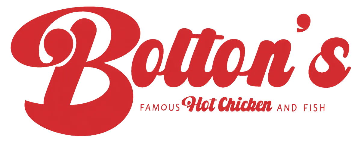 Bolton's Famous Hot Chicken & Fish