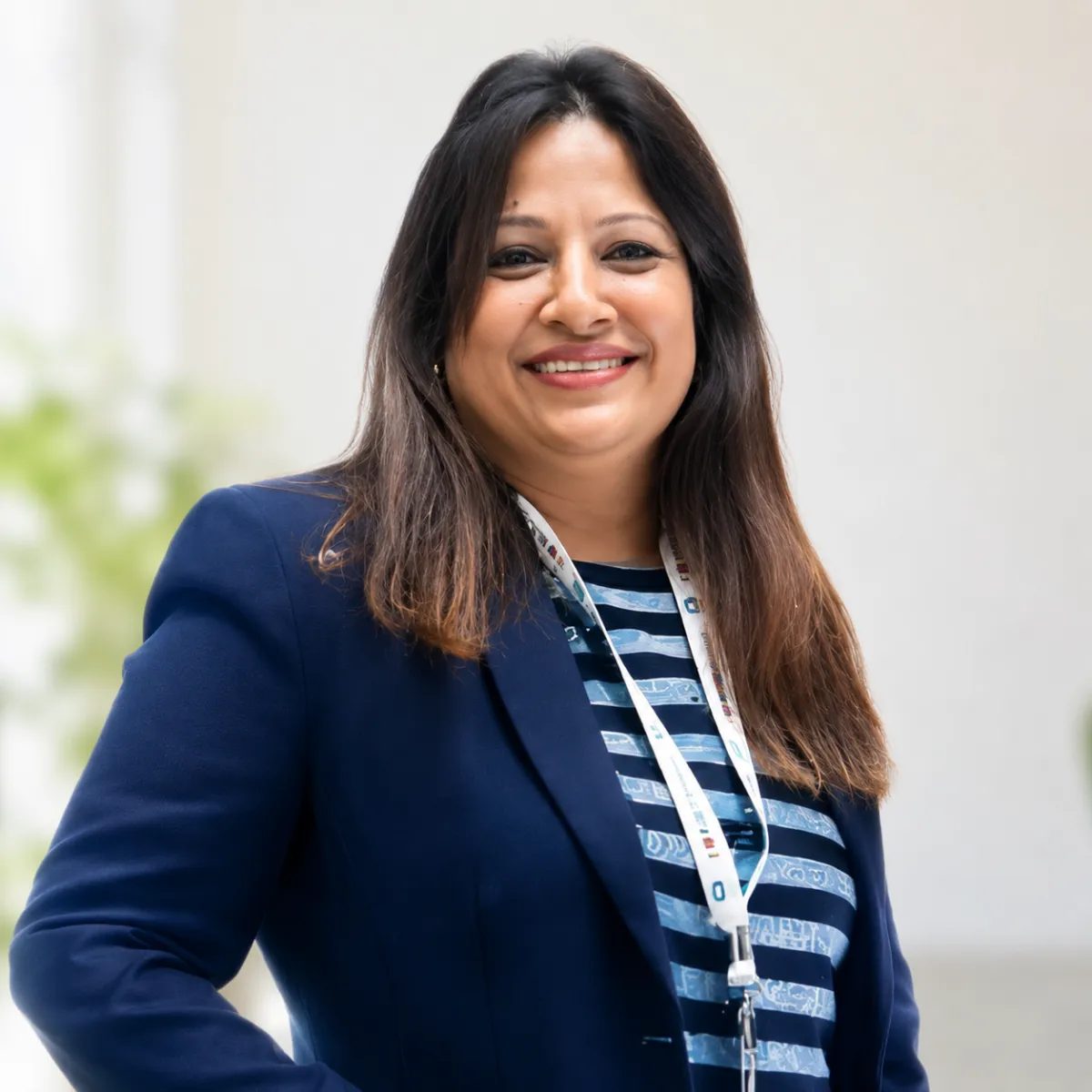 Shuchi Gupta, founder of WealthNxt