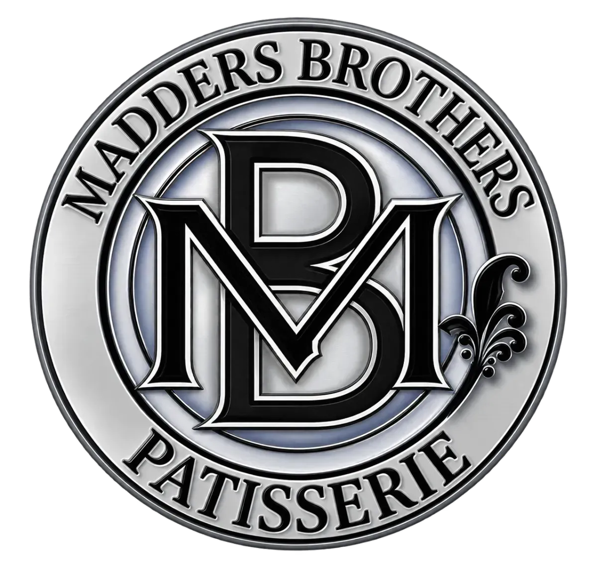 Madders Brothers Patisserie Haute Patisserie Atelier