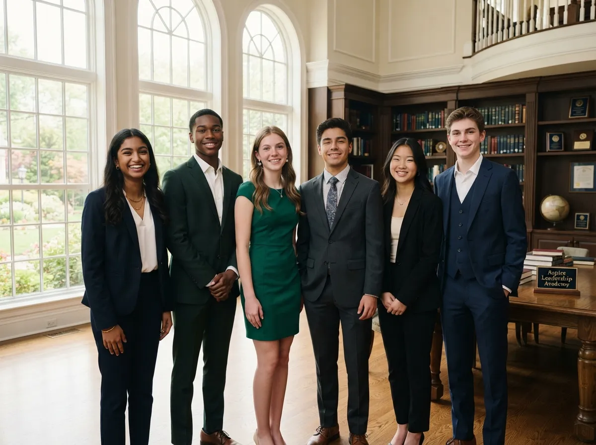 Youth & College Readiness
