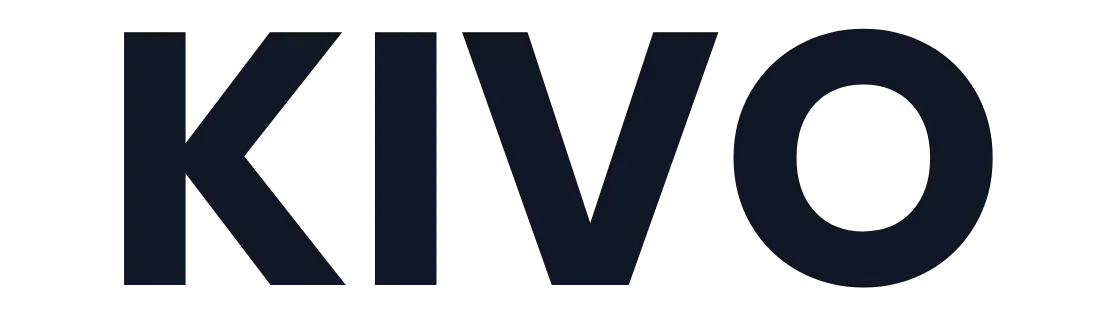 KivoDigital Logo