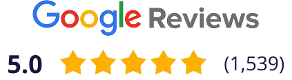 Google Reviews 5.0
