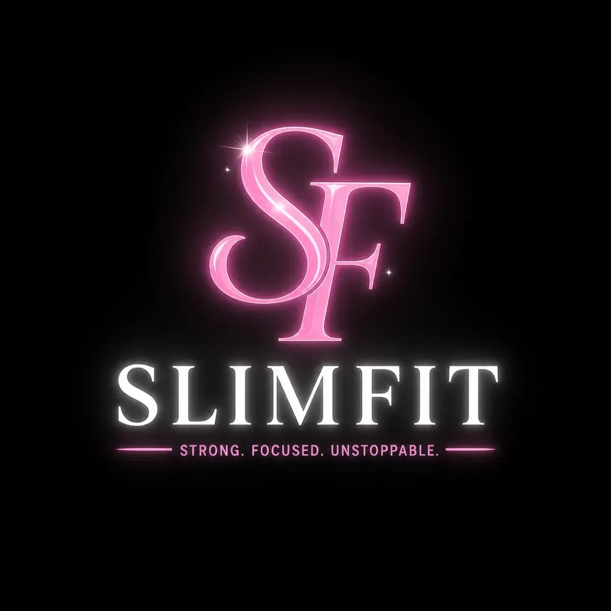 SlimFit Logo