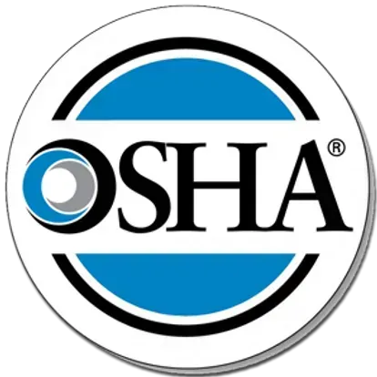 Occupational Safety and Health Administration Training