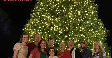 Marine Electronics Project Team