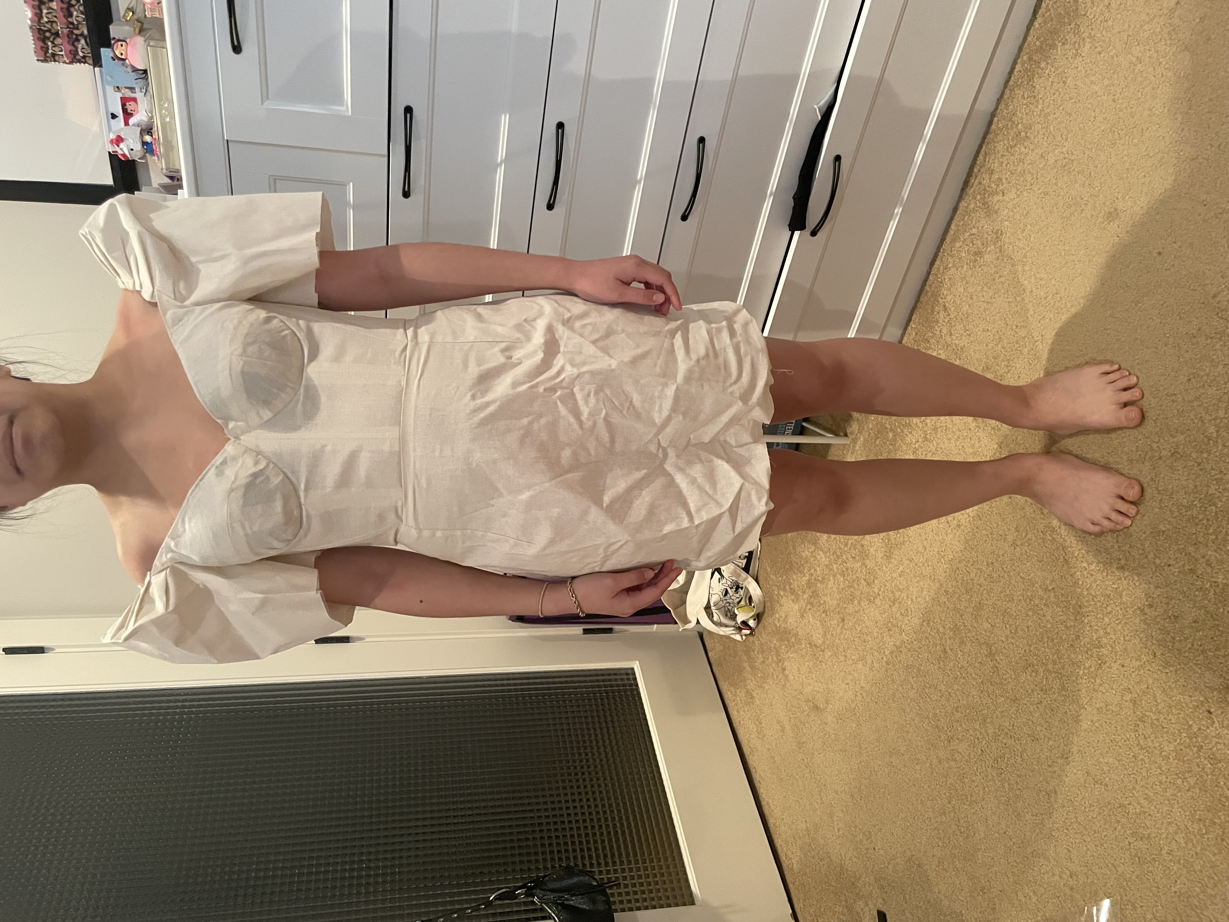 The Design for custom bride 1