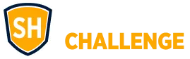 Safety Hero Challenge Logo