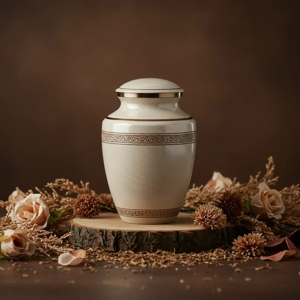 Urns and Keepsakes