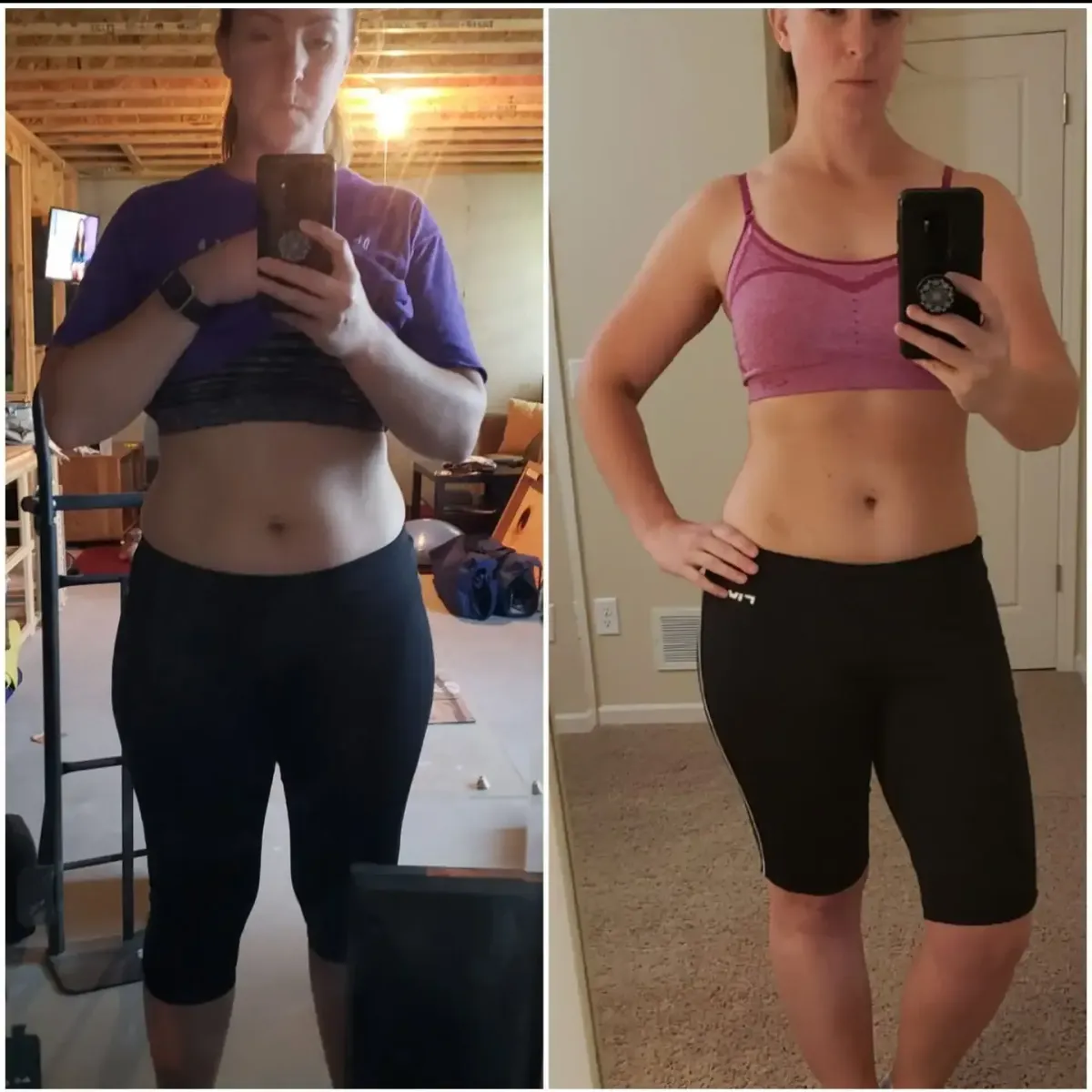 Transformation 4