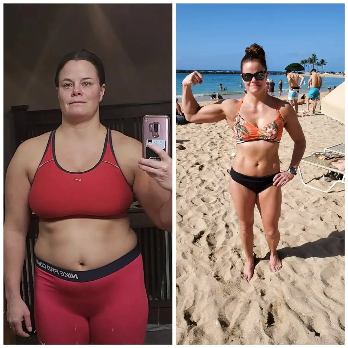 Transformation 5