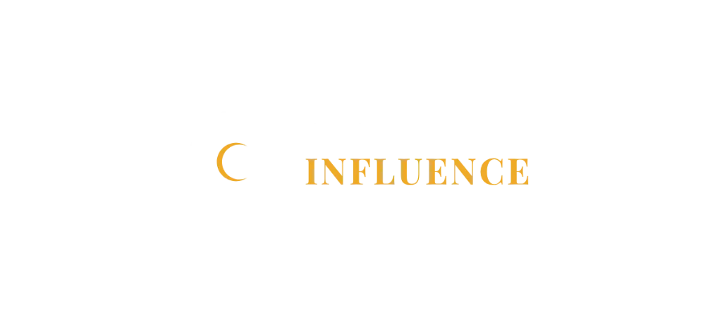 Capture Influence Logo