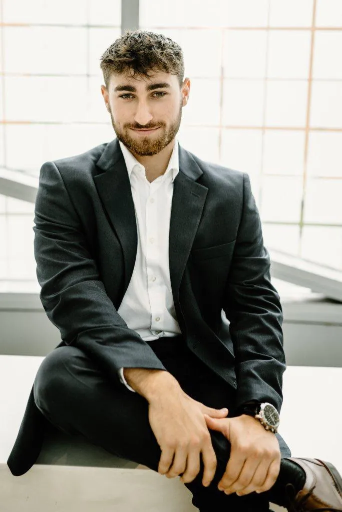 Jacob O'Dell