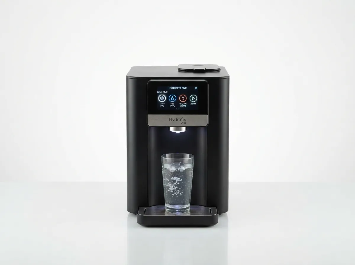 Hydrofix ONE water dispenser