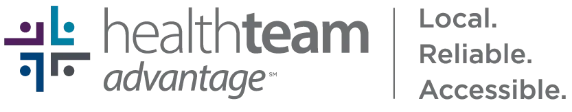 HealthTeam Advantage
