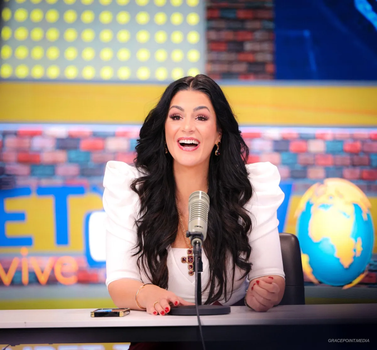 TV/Talk Show Production