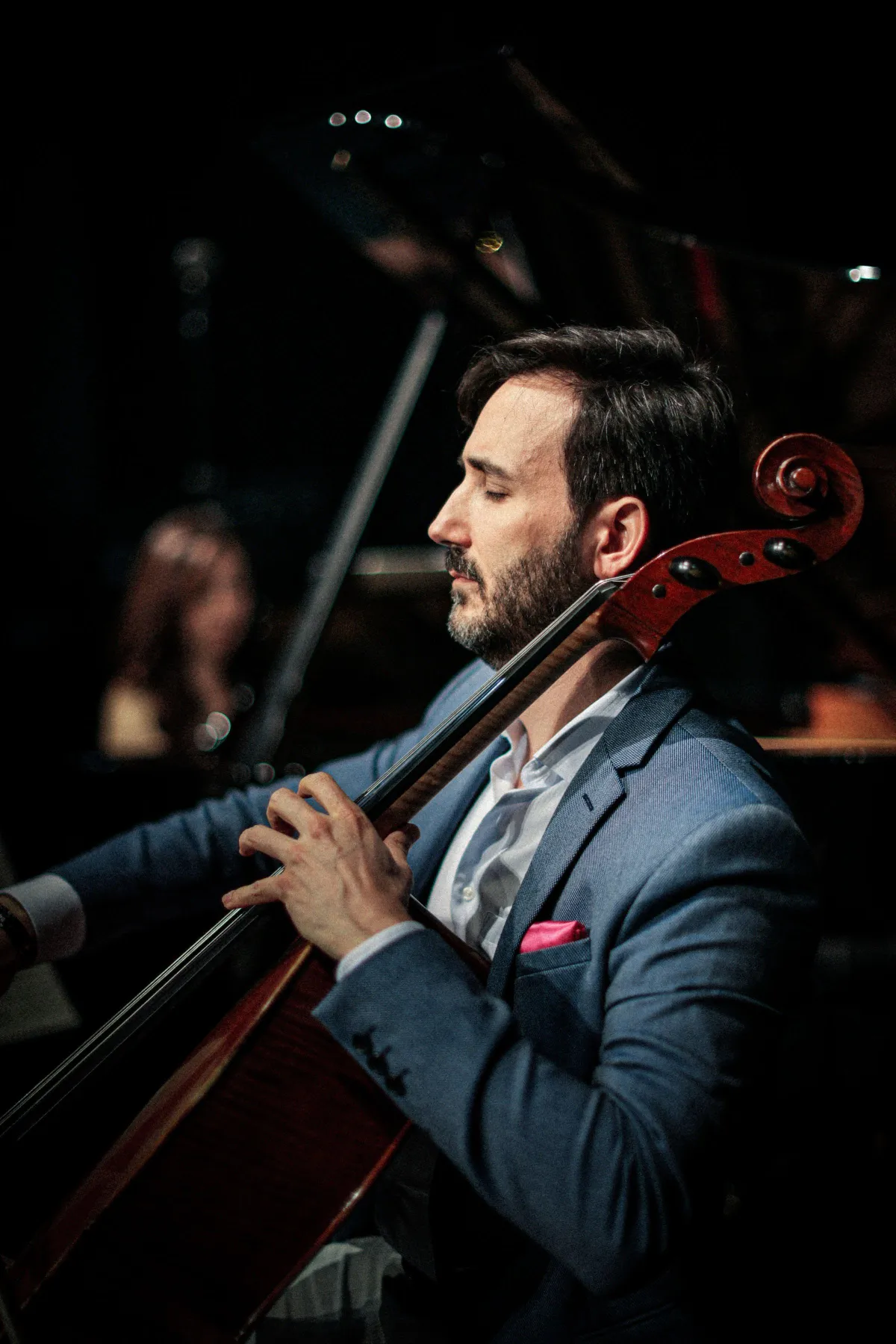 Performing Arts and Classical Music