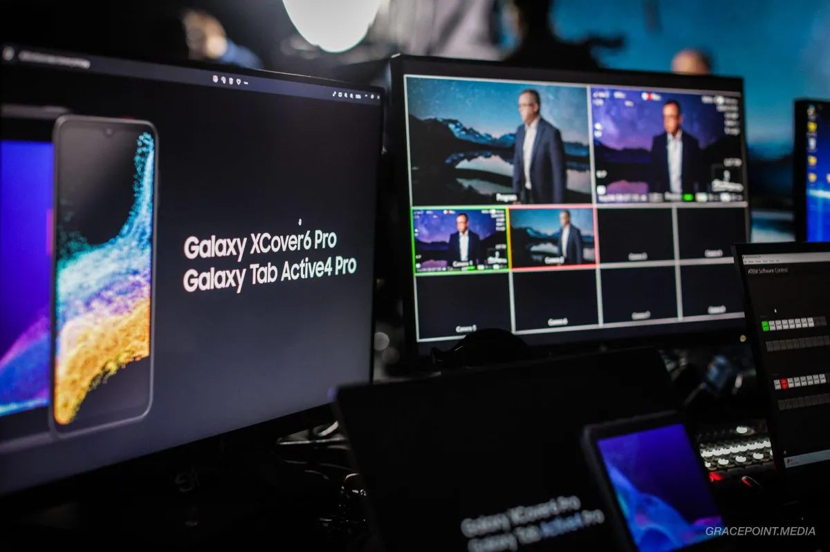 Corporate Communications Videos