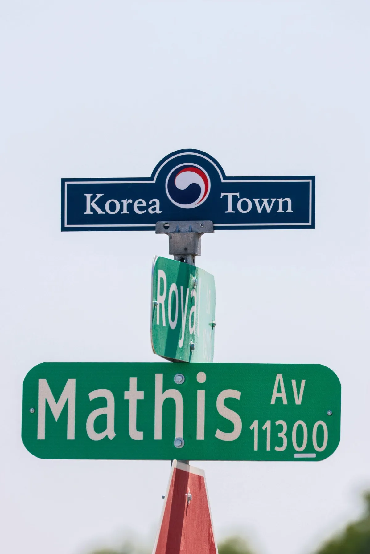 Grid image