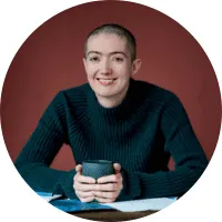 Maja Cæcilie Hansen Hofstetter