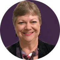 Margaret E