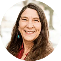 Sharon Burch, MSN
