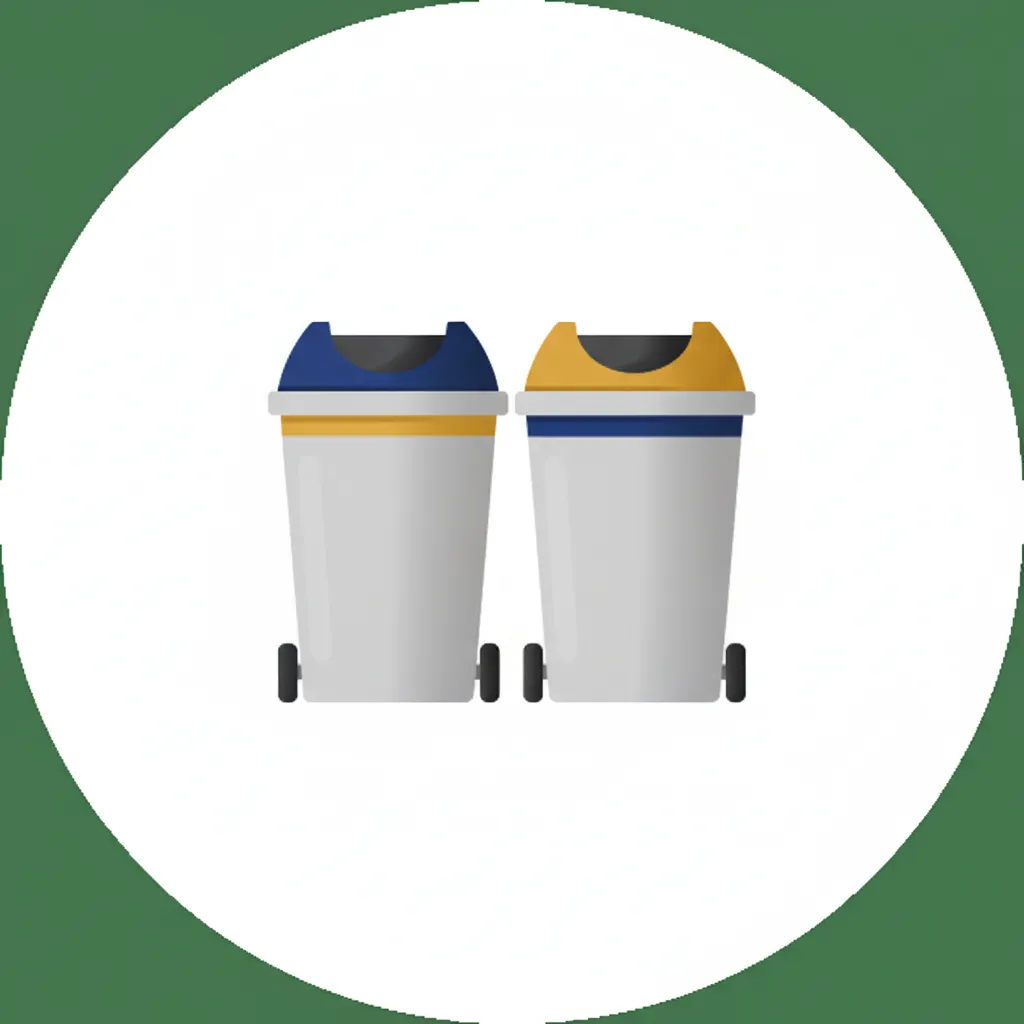 Extra Bins