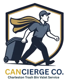CANcierge Co. Logo