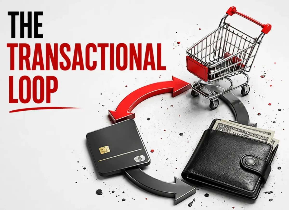The Transactional Loop