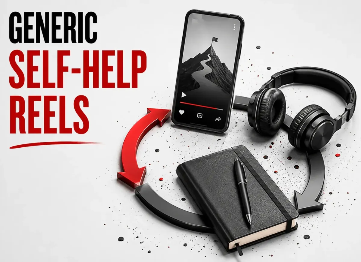 Generic Self-Help Reels