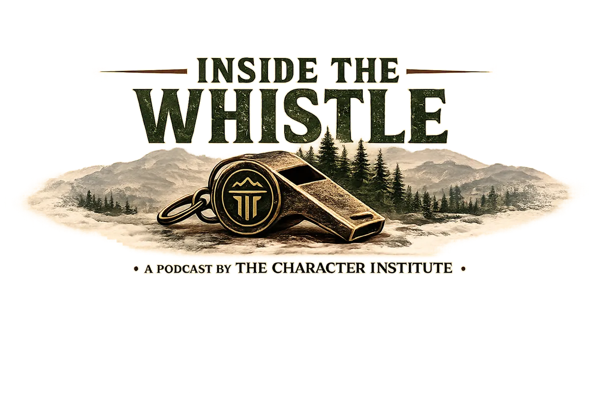 Inside The Whistle