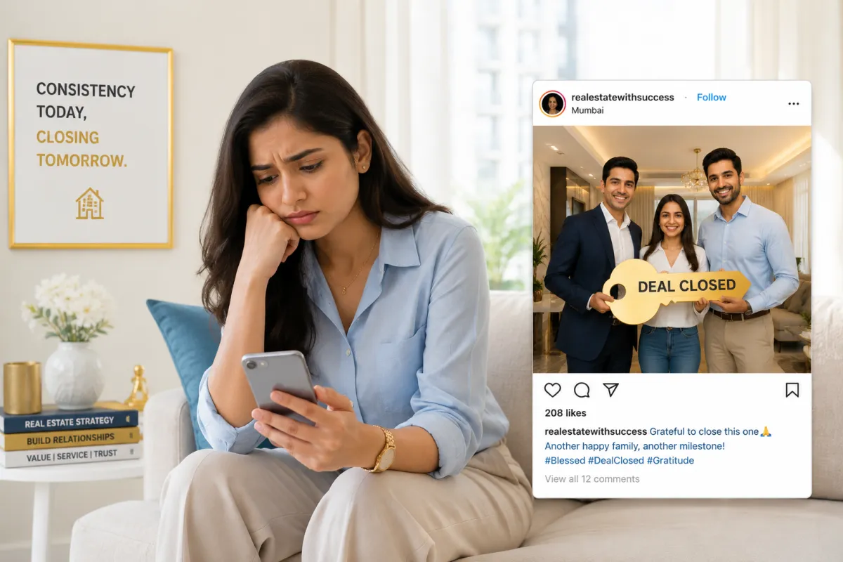 Real estate documentation