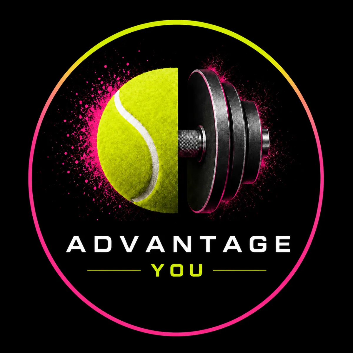 Advantage You Logo