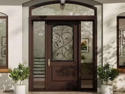 Entry Doors