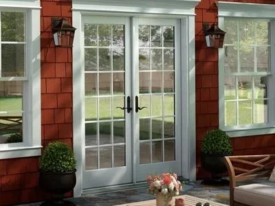 Patio Doors