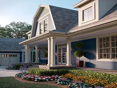 Siding