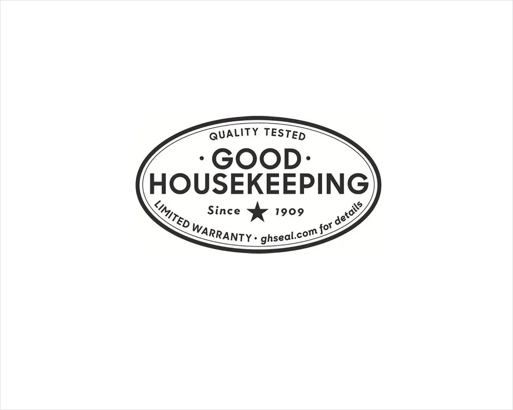 Good Housekeeping Logo