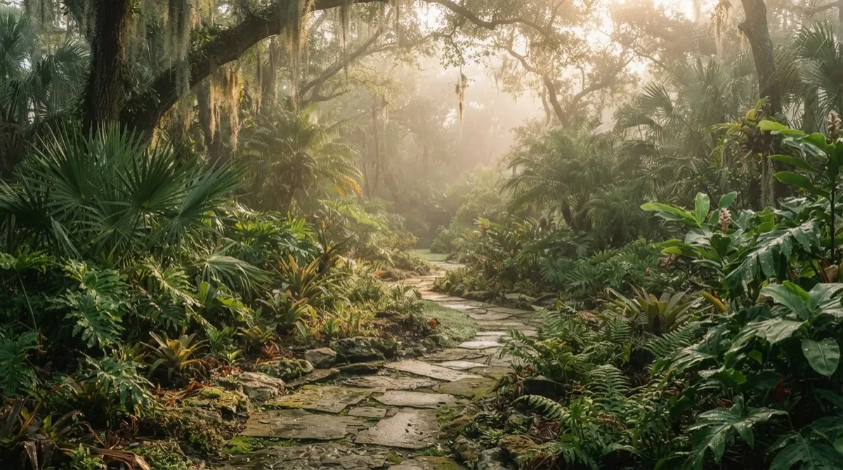 Florida Private Sanctuary