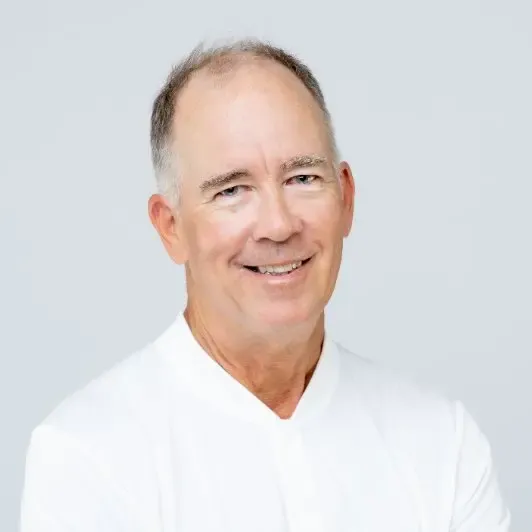 Dean Fritz