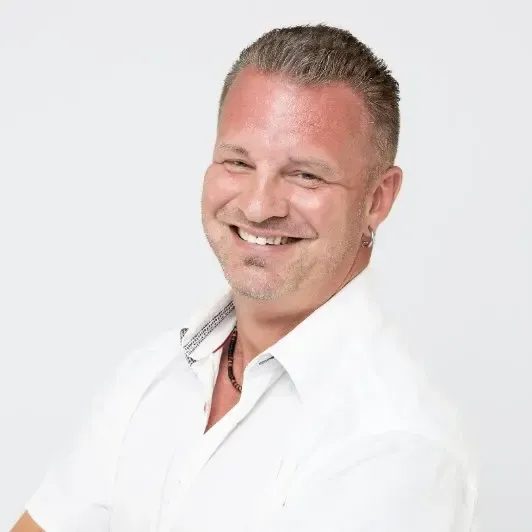 Pete Demaat