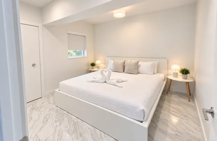 Apartment Unit “2”