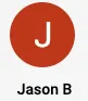 Jason B