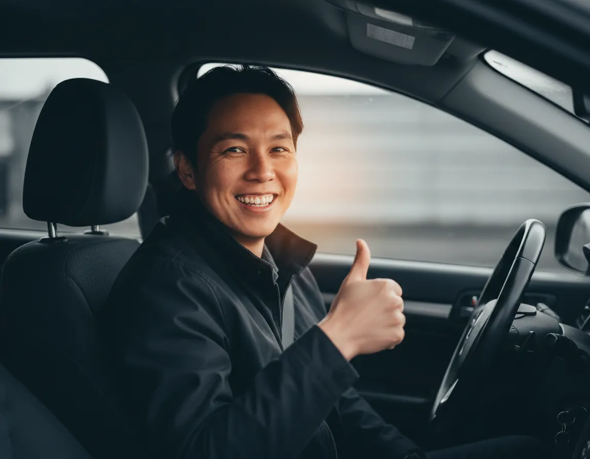 Driver Access Program Image