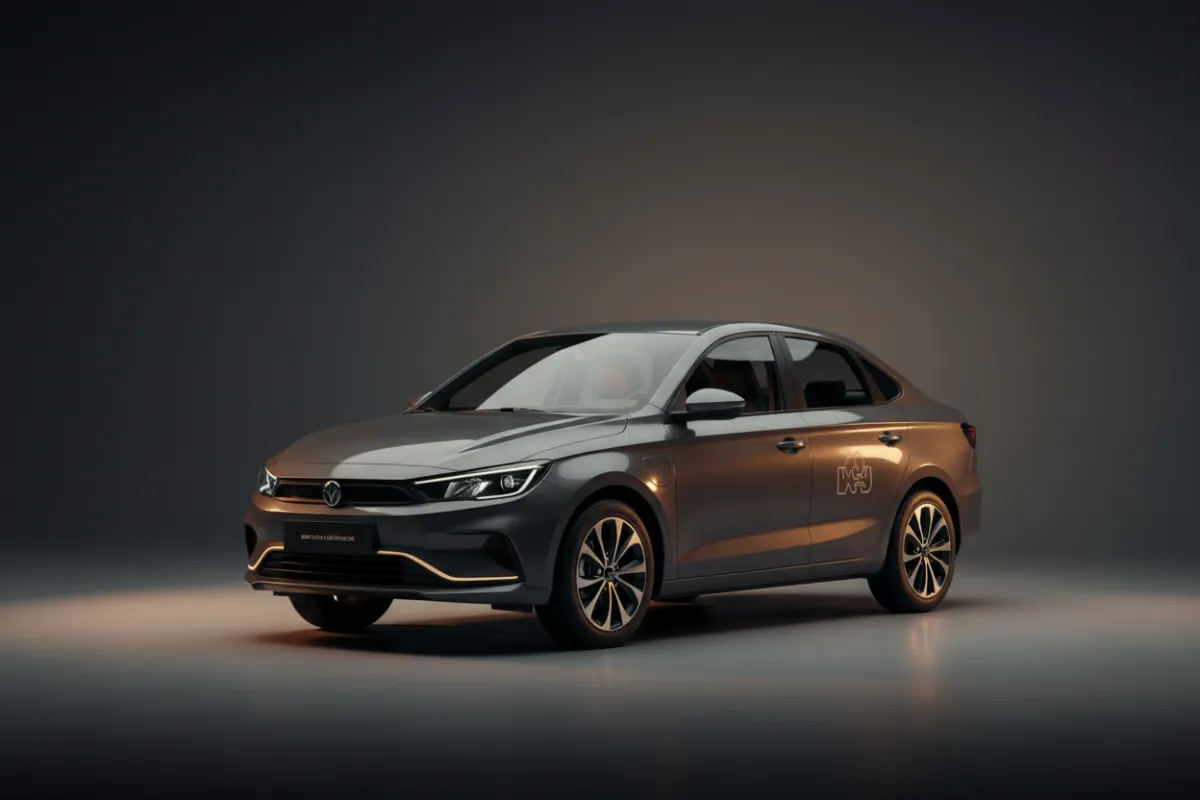 Compact Sedans