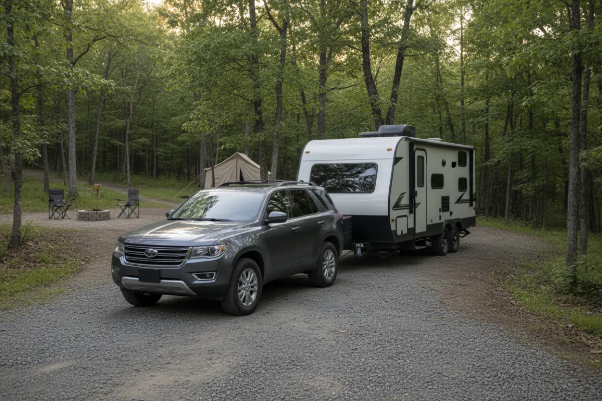 Trailer Rentals