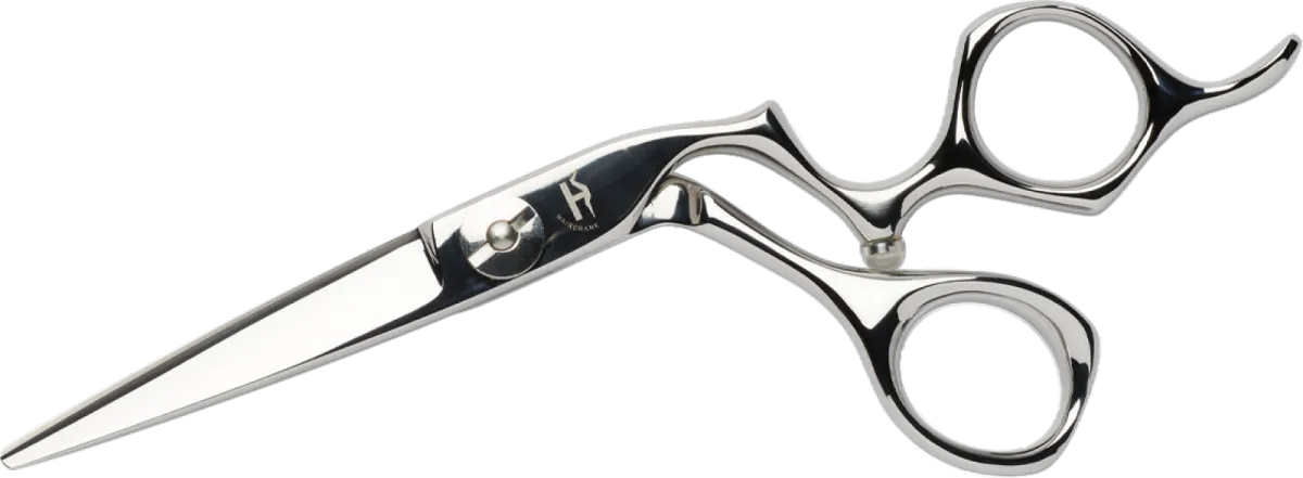Haircrane Die Schere der Zukunft