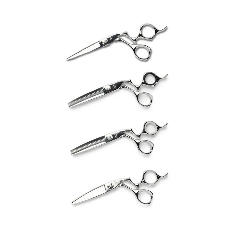 KNIP, COUPE, BLEND & SLICE Set