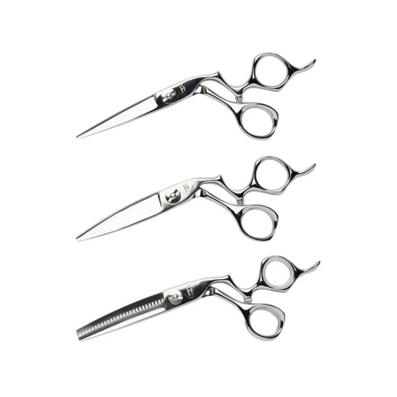 KNIP, BLEND & SLICE SET