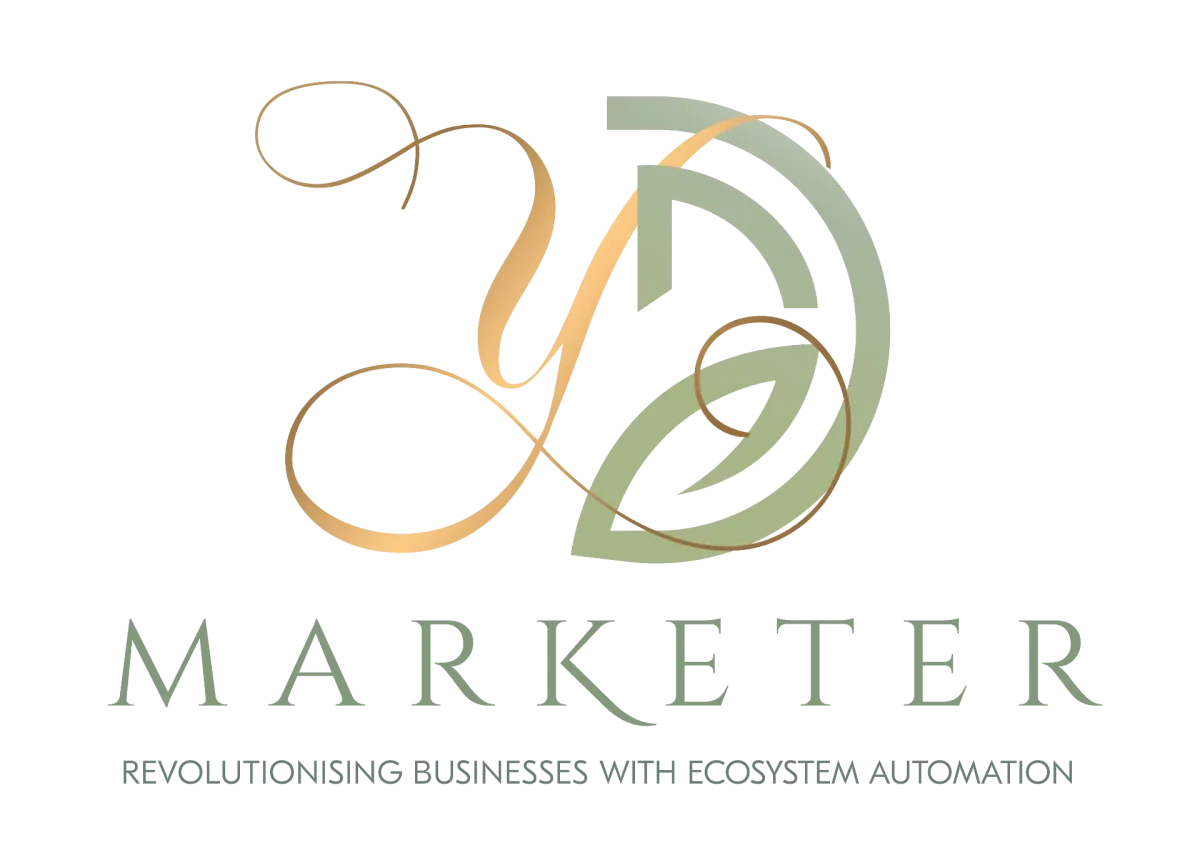 Your Digital Marketer Emblem