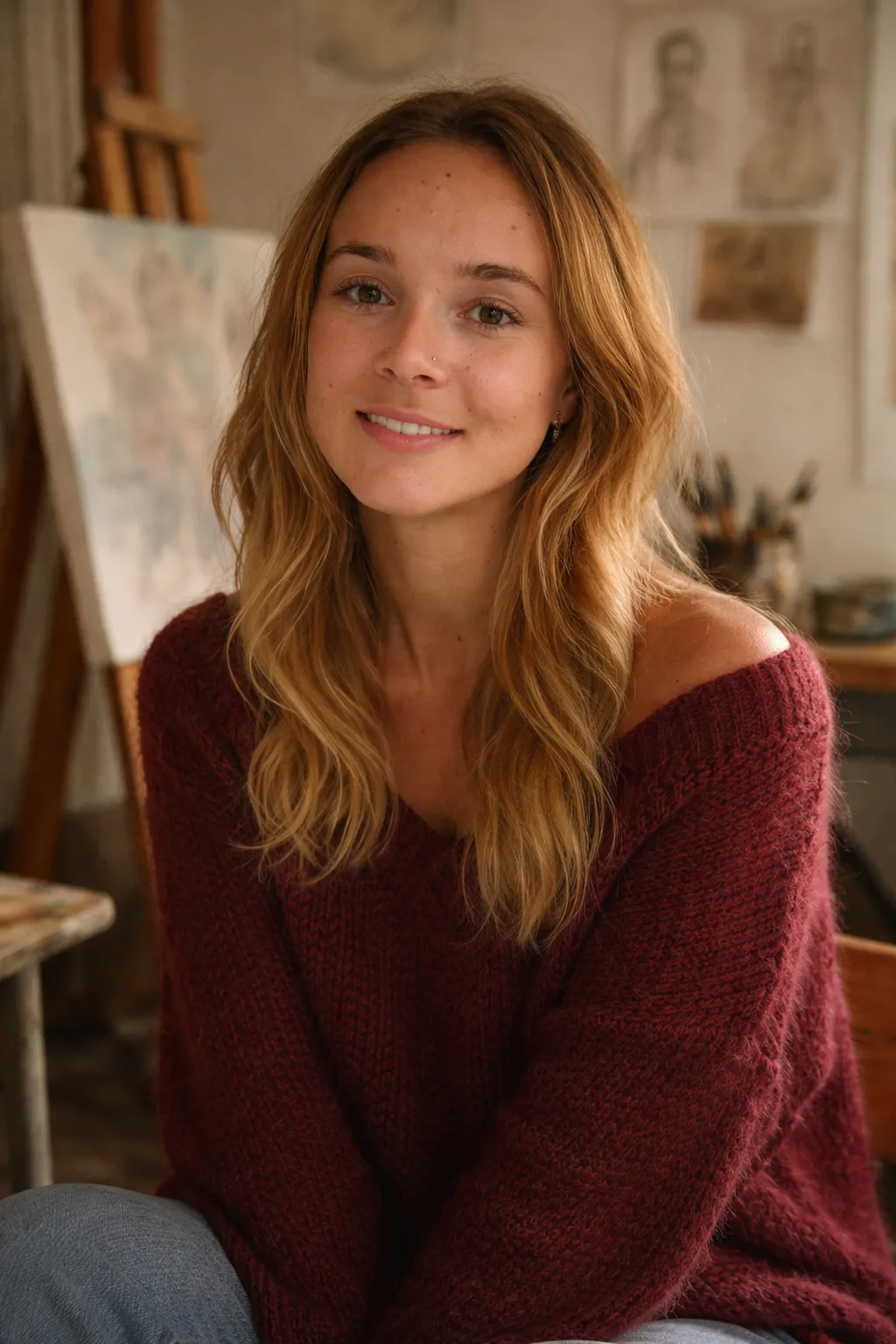Gizelle - Founder of Your Digital Marketer