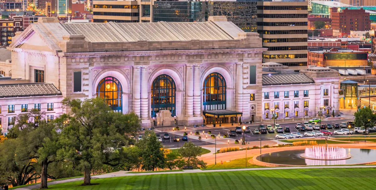 Kansas City, Missouri